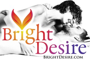 Ethical porn production at Bright Desire (logo shows two people smiling at each other)