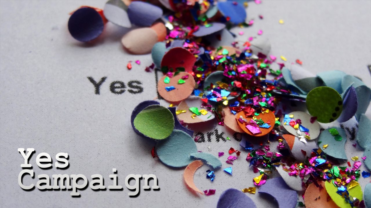 Yes Campaign