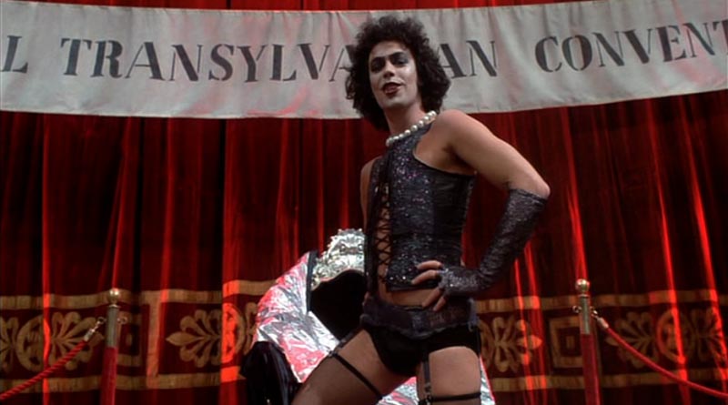 Frank N Furter