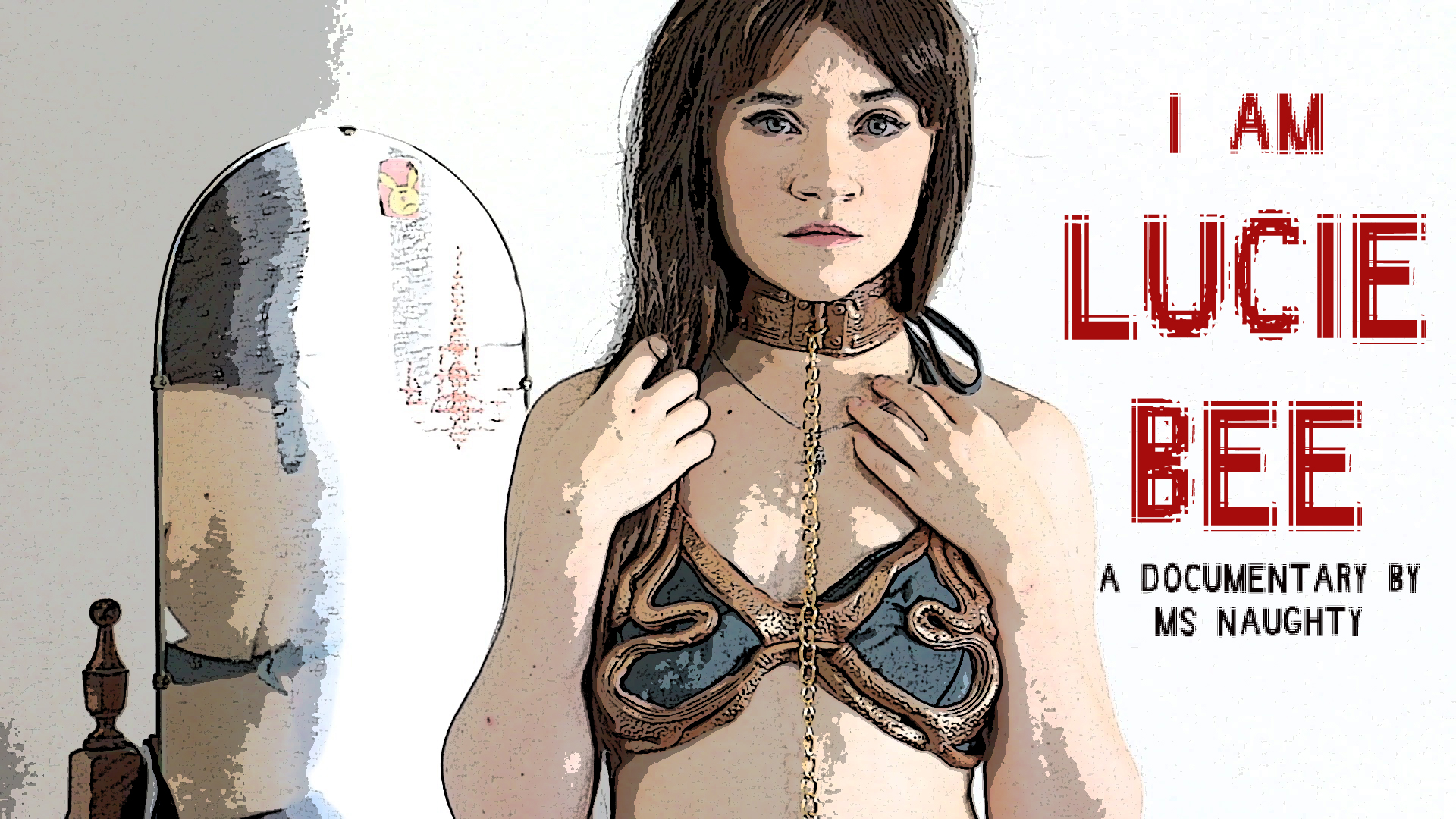 I Am Lucie Bee | Bright Desire