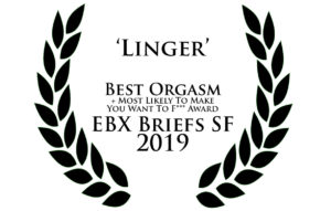 Linger - Award EBX Briefs 2019
